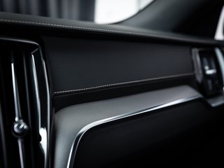 Volvo V60 R Design Hybrid LED H-K GSD RFK - bilder 21