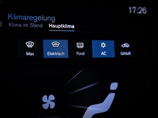 Volvo V60 R Design Hybrid LED H-K GSD RFK - bilder 13