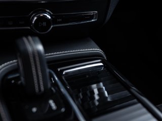 Volvo V60 R Design Hybrid LED H-K GSD RFK - bilder 10