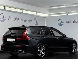 Volvo V60 R Design Hybrid LED H-K GSD RFK - bilder 4