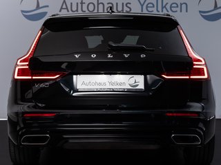 Volvo V60 R Design Hybrid LED H-K GSD RFK - bilder 5