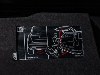 Volvo V60 R Design Hybrid LED H-K GSD RFK - bilder 17