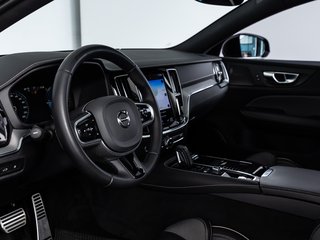 Volvo V60 R Design Hybrid LED H-K GSD RFK - bilder 7
