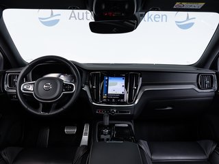 Volvo V60 R Design Hybrid LED H-K GSD RFK - bilder 9