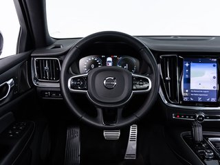 Volvo V60 R Design Hybrid LED H-K GSD RFK - bilder 8