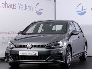Volkswagen Golf Gebrauchtwagen Kaufen