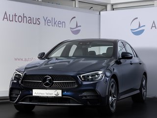 Mercedes-Benz E 300 Gebrauchtwagen Kaufen