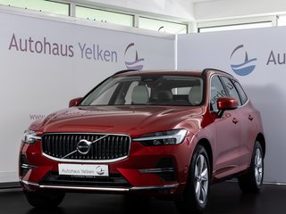 Volvo XC 60 Gebrauchtwagen Kaufen