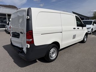 Mercedes-Benz Vito 114 CDI lang KLIMA TEMP PTS - bilder 4