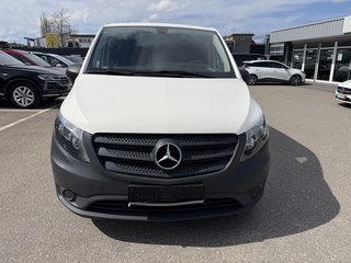 Mercedes-Benz Vito 114 CDI lang KLIMA TEMP PTS - bilder 2