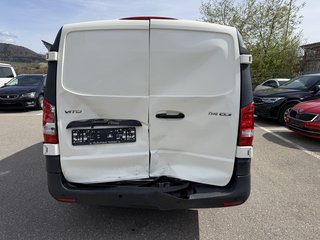 Mercedes-Benz Vito 114 CDI lang KLIMA TEMP PTS - bilder 5