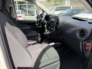 Mercedes-Benz Vito 114 CDI lang KLIMA TEMP PTS - bilder 8