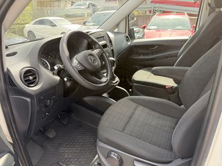 Mercedes-Benz Vito 114 CDI lang KLIMA TEMP PTS - bilder 7