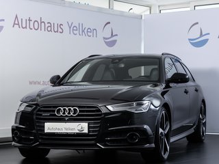 Audi A6 Gebrauchtwagen Kaufen