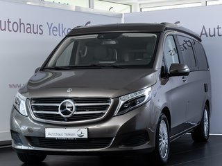 Mercedes-Benz V 250 Gebrauchtwagen Kaufen