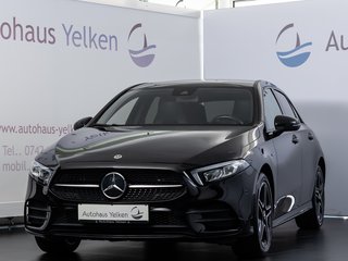 Mercedes-Benz A 250 Gebrauchtwagen Kaufen
