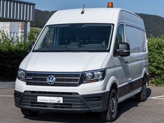 Volkswagen Crafter Gebrauchtwagen Kaufen