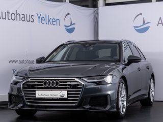 Audi A6 Gebrauchtwagen Kaufen