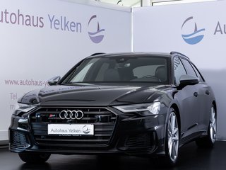 Audi S6 Gebrauchtwagen Kaufen