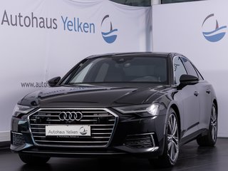 Audi A6 Gebrauchtwagen Kaufen