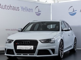 Audi RS4 Gebrauchtwagen Kaufen