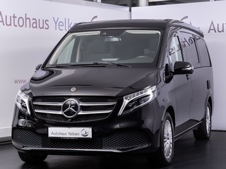Mercedes-Benz V 220 Gebrauchtwagen Kaufen