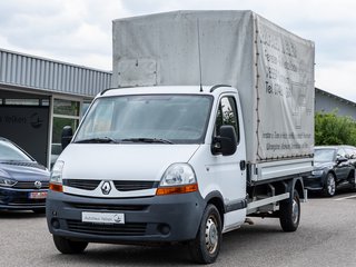 Renault Master Gebrauchtwagen Kaufen