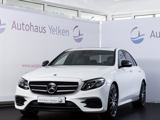 Mercedes-Benz E 300 AMG-LINE MBEAM COMAND WIDESCREEN GSD