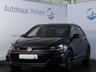 Volkswagen Golf Gebrauchtwagen Kaufen