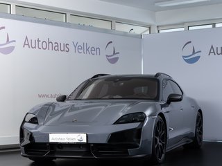 Porsche Taycan Gebrauchtwagen Kaufen