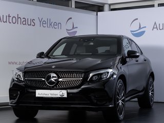 Mercedes-Benz GLC 250 Gebrauchtwagen Kaufen