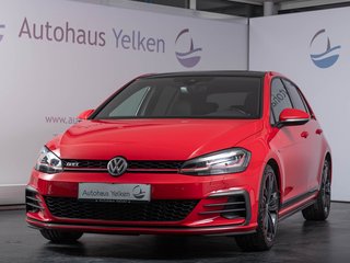 Volkswagen Golf GTI Gebrauchtwagen Kaufen