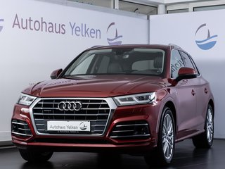Audi Q5 Gebrauchtwagen Kaufen