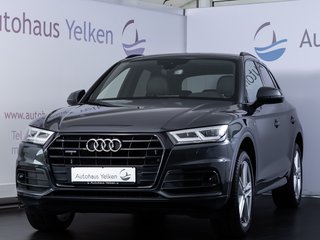 Audi Q5 Gebrauchtwagen Kaufen