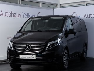 Mercedes-Benz Vito Gebrauchtwagen Kaufen