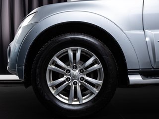 Mitsubishi Pajero 3.2 DI-D Intense 4WD AHK RFK SHZ - bilder 6