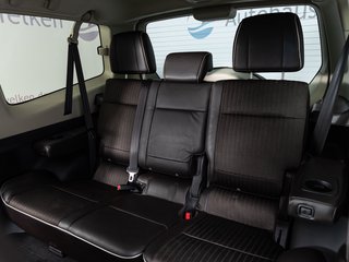Mitsubishi Pajero 3.2 DI-D Intense 4WD AHK RFK SHZ - bilder 8