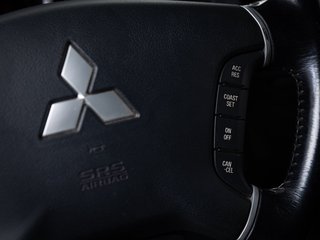 Mitsubishi Pajero 3.2 DI-D Intense 4WD AHK RFK SHZ - bilder 8