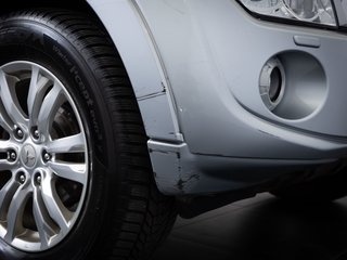 Mitsubishi Pajero 3.2 DI-D Intense 4WD AHK RFK SHZ - bilder 18