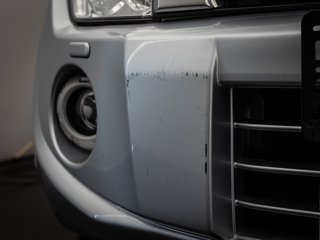 Mitsubishi Pajero 3.2 DI-D Intense 4WD AHK RFK SHZ - bilder 17