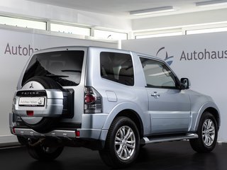 Mitsubishi Pajero 3.2 DI-D Intense 4WD AHK RFK SHZ - bilder 4