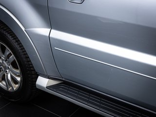 Mitsubishi Pajero 3.2 DI-D Intense 4WD AHK RFK SHZ - bilder 19