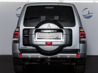 Mitsubishi Pajero 3.2 DI-D Intense 4WD AHK RFK SHZ - bilder 5