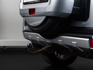 Mitsubishi Pajero 3.2 DI-D Intense 4WD AHK RFK SHZ - bilder 11