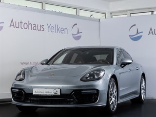 Porsche Panamera Gebrauchtwagen Kaufen