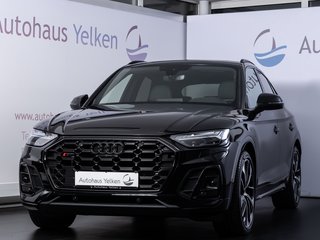 Audi SQ5 Jahreswagen Kaufen