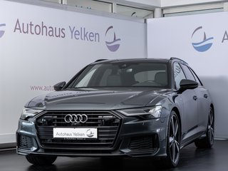 Audi A6 Gebrauchtwagen Kaufen
