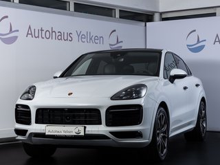 Porsche Cayenne Gebrauchtwagen Kaufen
