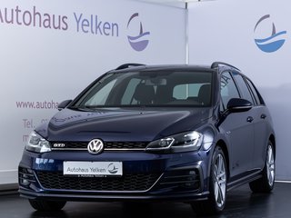 Volkswagen Golf Gebrauchtwagen Kaufen