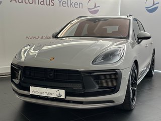Porsche Macan Gebrauchtwagen Kaufen